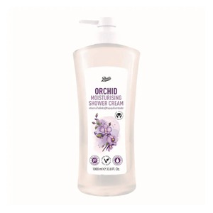 Boots Orchid Moisturising Shower Cream 1000ml - Best Price in Bangladesh | Shampoobd