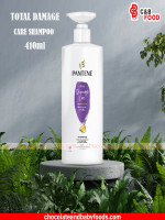 Pantene Total Damage Care Shampoo 410ml - Best Price in Bangladesh | Shampoobd