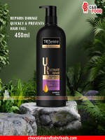 Tresemme Ultimate Repair Shampoo 450ml - Best Price in Bangladesh | Shampoobd