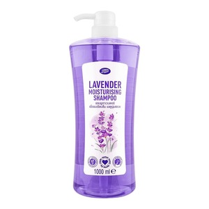 Boots Lavender Moisturising Shampoo 1000ml - Best Price in Bangladesh | Shampoobd