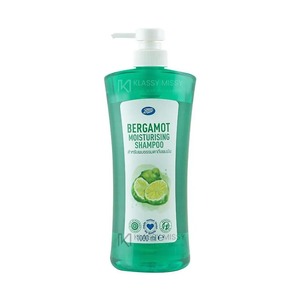 Boots Bergamot Moisturising Shampoo 1000ml - Best Price in Bangladesh | Shampoobd