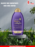 Ogx Thick & Full Biotin & Collagen Conditioner 385ml - Best Price in Bangladesh | Shampoobd