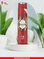 Old Spice Bearglove Shower Gel + Shampoo  400ml - Best Price in Bangladesh | Shampoobd