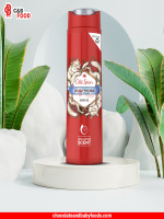 Old Spice Wolfthorn Long Lasting Scent Shower Gel 400ml - Best Price in Bangladesh | Shampoobd