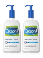 Cetaphil - Gentle Skin Daily Face and Body Cleanser For All Skin Types - 591ml - Best Price in Bangladesh | Shampoobd