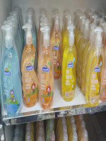 kodomo baby shampoo
