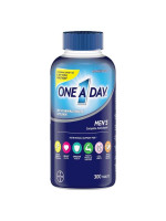 One A Day Men’s Multivitamin 300 Tablet - Best Price in Bangladesh | Shampoobd