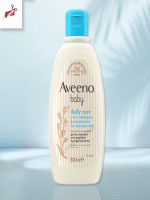 Aveeno Baby Daily Care Moisturising Lotion For Sensitive Skin 300ml - Best Price in Bangladesh | Shampoobd