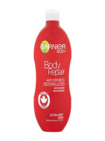 Garnier Body Bodyrepair Anti-Dryness Restoring Moisturiser Extra Dry Skin 400ml - Best Price in Bangladesh | Shampoobd