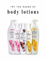 Enchanteur Charming Perfumed Body Lotion - Best Price in Bangladesh | Shampoobd