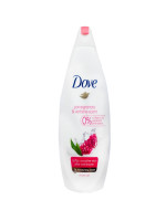 Dove Go Fresh Pomegranate & Lemon Verbena Scent Revive Body Wash 200ml - Best Price in Bangladesh | Shampoobd