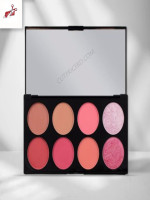 Revolution Blush Palette Ultra Blush Sugar & Spice 1.6G - Best Price in Bangladesh | Shampoobd