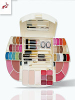 Just Gold Make-Up Kit JG-9393 - Best Price in Bangladesh | Shampoobd