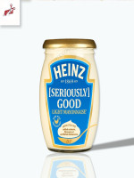 Heinz Seriously Good Light Mayonnaise 490G - Best Price in Bangladesh | Shampoobd