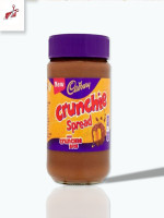 Cadbury Crunchie Spread 400G - Best Price in Bangladesh | Shampoobd