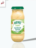 Heinz Light Sandwich Spread 300G - Best Price in Bangladesh | Shampoobd