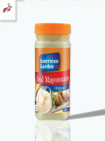 American Garden Real Mayonnaise Original 887ml - Best Price in Bangladesh | Shampoobd