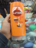 Sunsilk Damage Restore Conditioner&nbsp;300ml - Best Price in Bangladesh | Shampoobd