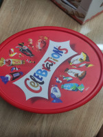 Celebrations Chocolate Tub Best price in bangladesh