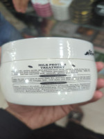 Milk Protein Hair Treatment (500 ml) - Price in Bangladesh - Price in Bangladesh