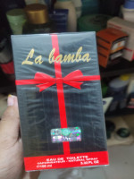 Dubai La Bamba Vaporisateur Natural Spray Perfume Men Exclusive- 100ml - Price in Bangladesh - Price in Bangladesh