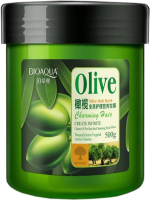 BIOAQUA Olive Hair Mask 500gm - Best Price in Bangladesh | Shampoobd