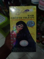 Zafran Hair Growth Therapy Oil -150ml - Price in Bangladesh - Price in Bangladesh