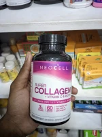 Neocell Marine Collagen 180ct Collagen - Price in Bangladesh - Price in Bangladesh