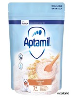 Aptamil Multigrain cereal 7m+  | Best Online Service - Best Price in Bangladesh | Shampoobd