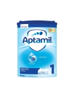 Aptamil 1 Infant Formula from Birth to 6 Months – 900g | Bangladesh Online Shop - Best Price in Bangladesh | Shampoobd