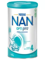 NAN 2 Optipro From 6 to 12 months 800g