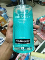 Neutrogena Rainbath Replenishing and Cleansing Shower and Bath Gel Ocean Mist Scent 473ml - Best Price in Bangladesh | Shampoobd
