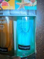 Neutrogena Rainbath Replenishing and Cleansing Shower and Bath Gel Ocean Mist Scent 473ml - Best Price in Bangladesh | Shampoobd