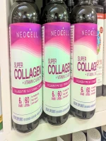 Neocell Collagen + Vitamin C & Biotin Dietary Supplement 90Tablets - Price in Bangladesh