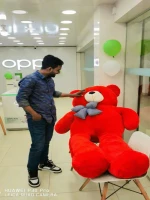 Best 4 Feet Teddy Bear Price in Bangladesh Cute Teddy Bear