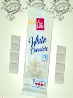 Fin Carre White Chocolate Bar Price in Bangladesh – Sweet & Creamy Gift Option - Best Price in Bangladesh | ShampoBD