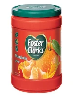 Foster Clark's Mandarin 2 kg - Price in Bangladesh - Best Price in Bangladesh | ShampoBD