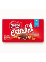 Nestlé Extrafun Almendros Chocolate Bar 270G | Premium Nestlé Chocolate with Almonds - Best Price in Bangladesh | Shampoobd