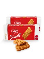 Lotus Biscoff 250g | Best Biscuit for Tea, Tiffin & Dessert Recipes - Best Price in Bangladesh | Shampoobd