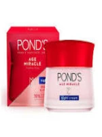 Pond’s Night Cream – Wake Up to Glowing Skin Best night for woman - Price in Bangladesh