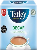 Decaf Tetley Tea Bags – Best Caffeine-Free Tea for a Relaxing Afternoon - Best Price in Bangladesh | Shampoobd