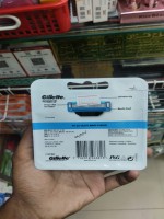 Gillette Mach3 Turbo razor blade - Best Price in Bangladesh | Shampoobd