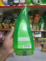 Aloe Vera 99% Soothing Hair Gel - 250ml - Price in Bangladesh - Price in Bangladesh