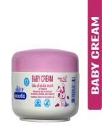 Kodomo Baby Cream For Newborn Baby (0+ Months) 100G - Best Price in Bangladesh | Shampoobd