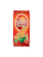 Munchy's Crackers Cream Cracker 300gm - Best Price in Bangladesh | Shampoobd