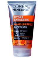 L'oreal Men Expert Hydra Energetic Wake-Up Effect Face Wash 100ml - Best Price in Bangladesh | Shampoobd