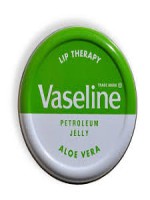 Vaseline Petroleum Jelly Aloe Vera 20g - Best Price in Bangladesh | Shampoobd