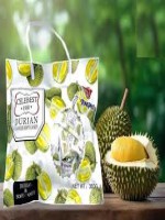 Yingpai Celebest 1988 Durian Flavor Soft Candy 360G - Best Price in Bangladesh | Shampoobd