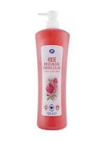 Boots Rose Moisturising Shower Cream 1000ml - Best Price in Bangladesh | Shampoobd