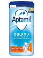 Aptamil Milk 4 (2-3 years) - Price in Bangladesh - Best Price in Bangladesh | ShampoBD